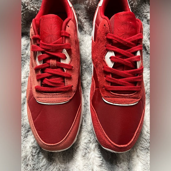 207: Reebok Classic Nylon PN Men - Picture 4 of 9